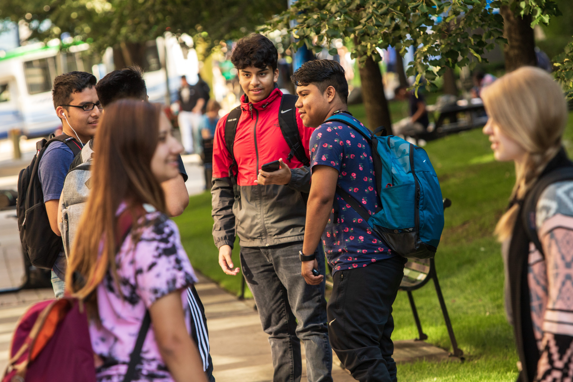 GRCC Takes Extra Steps To Help Potential Students Complete Enrollment